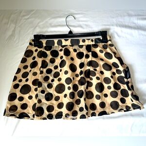 BCBGeneration Size:S Color: Barely Pink 100% Silk